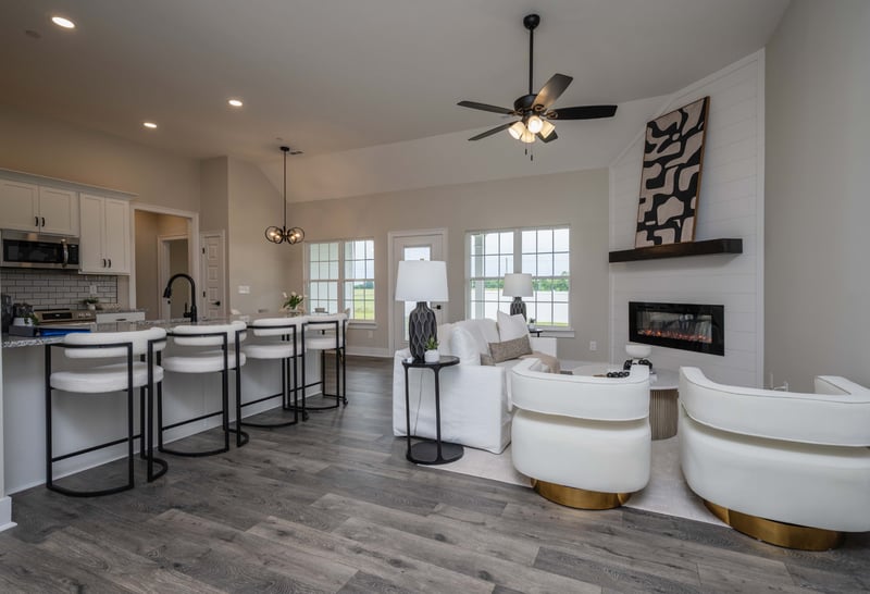 10108 Whitehorn Ln, Bell Buckle, TN 37020