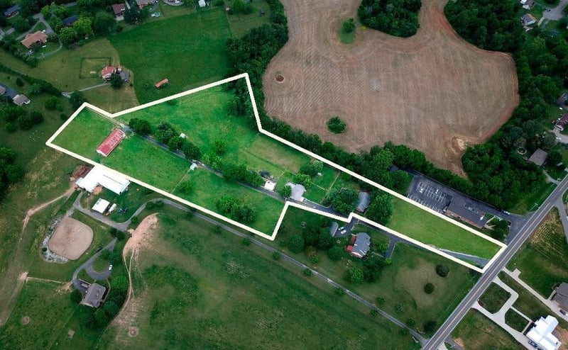 5148 Hwy 49w, Springfield, TN 37172