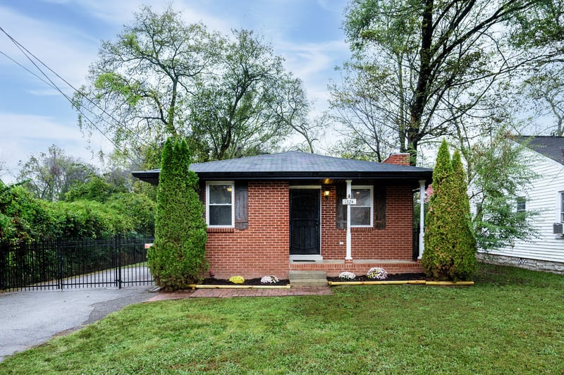 132A Shivel Dr, Hendersonville, TN 37075