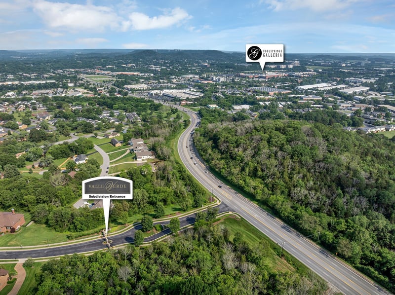 1655 Valle Verde Dr, Brentwood, TN 37027