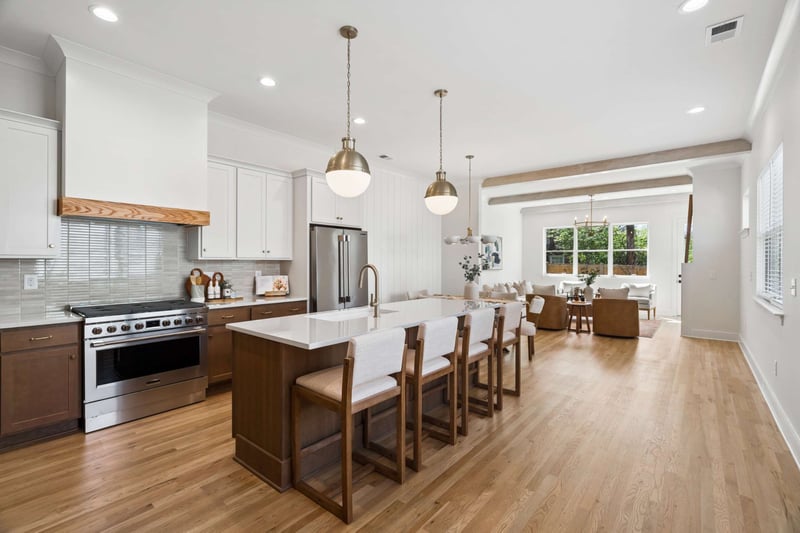 401B Saint Francis Ave, Nashville, TN 37205