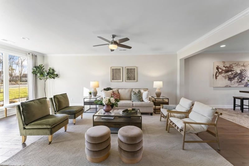 2128 Gracie Bug Loop, Murfreesboro, TN 37128