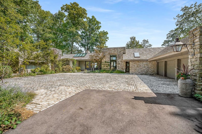 5412 Stanford Dr, Nashville, TN 37215