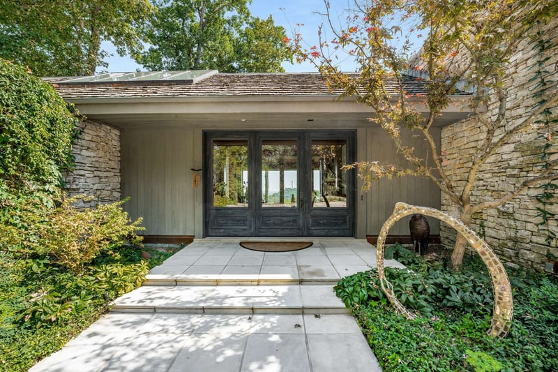 5412 Stanford Dr, Nashville, TN 37215
