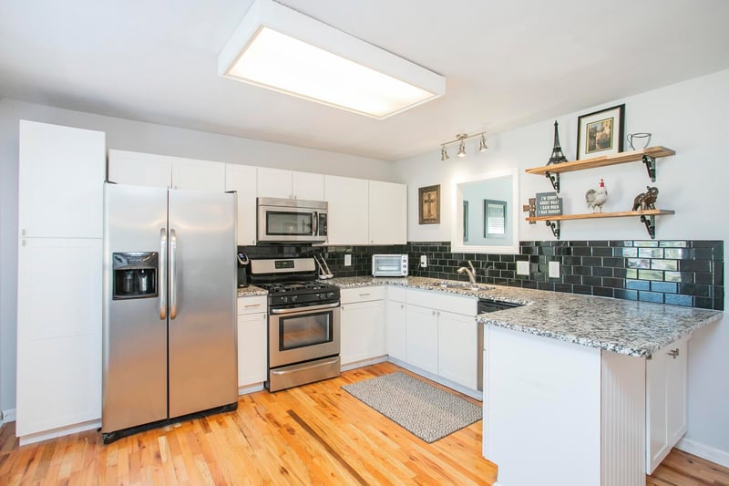 321 Amherst Dr, Murfreesboro, TN 37128