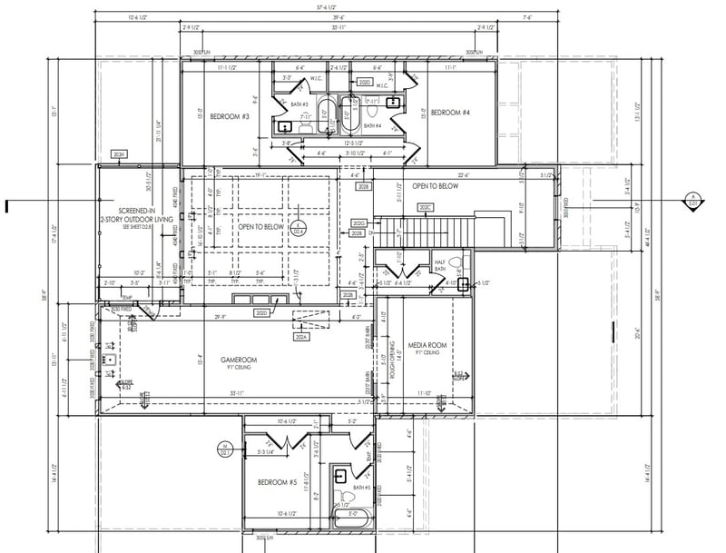 5901 Luke Ct, Arrington, TN 37014