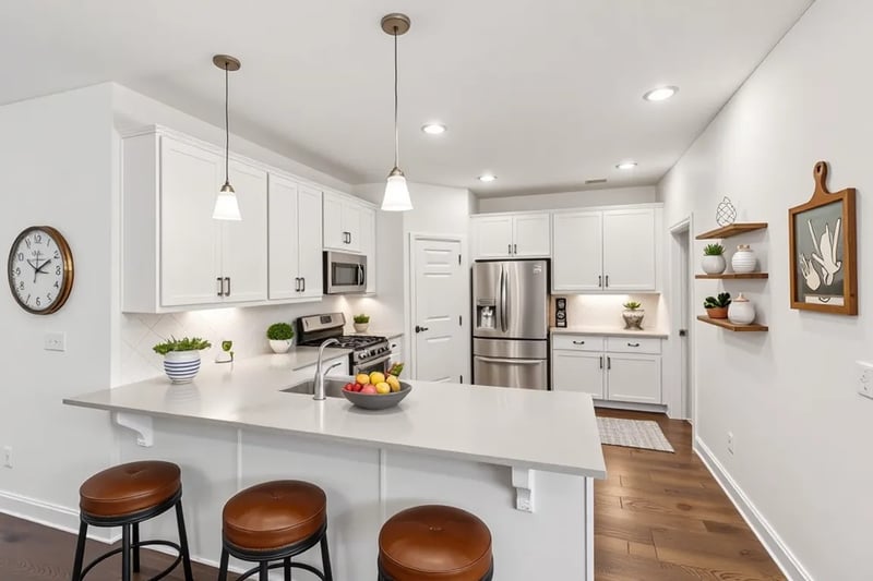 210 Trevor Dr #210, Mount Juliet, TN 37122