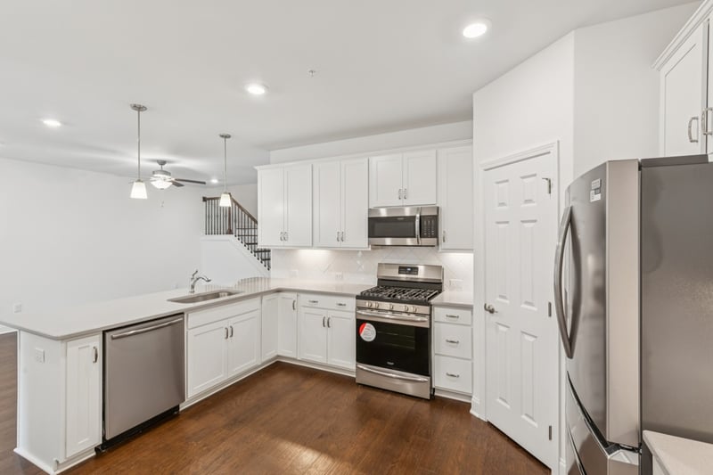 210 Trevor Dr #210, Mount Juliet, TN 37122