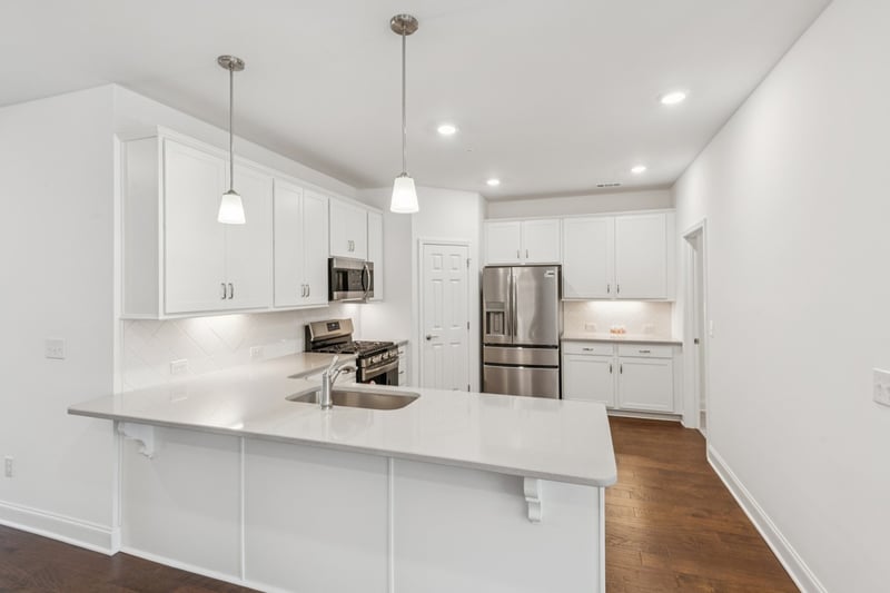 210 Trevor Dr #210, Mount Juliet, TN 37122