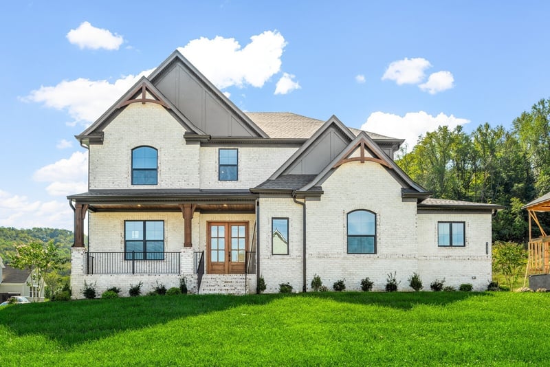 5809 Luke Ct, Arrington, TN 37014