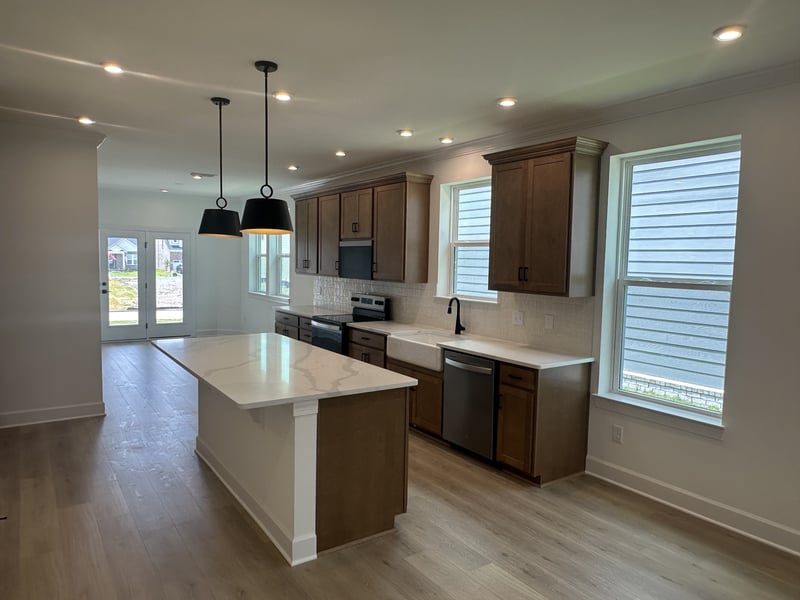 1015 Zane Dr, Mount Juliet, TN 37122