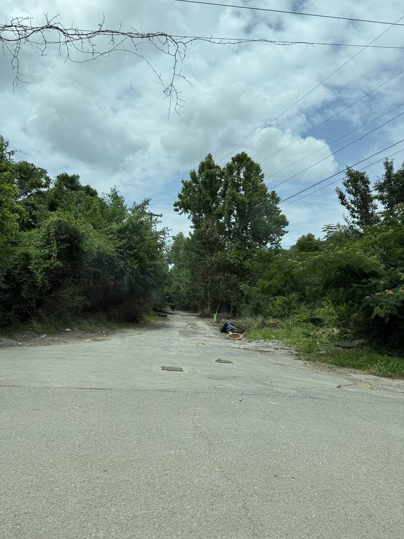 Creek St, Nashville, TN 37210