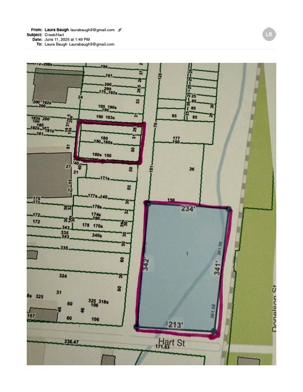 0 Creek St, Nashville, TN 37210