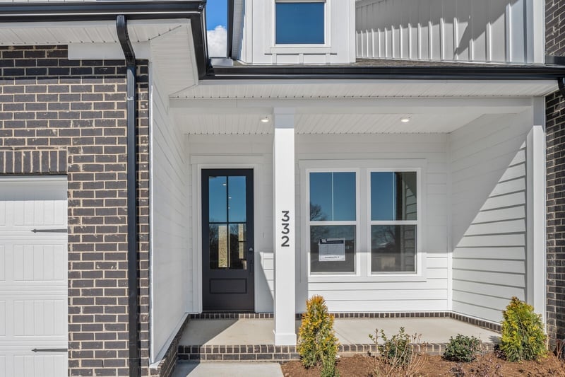 454 Buckwood Ave, Thompsons Station, TN 37179