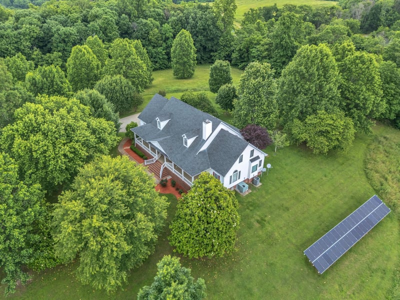 904 Weeping Willow Rd, Hendersonville, TN 37075