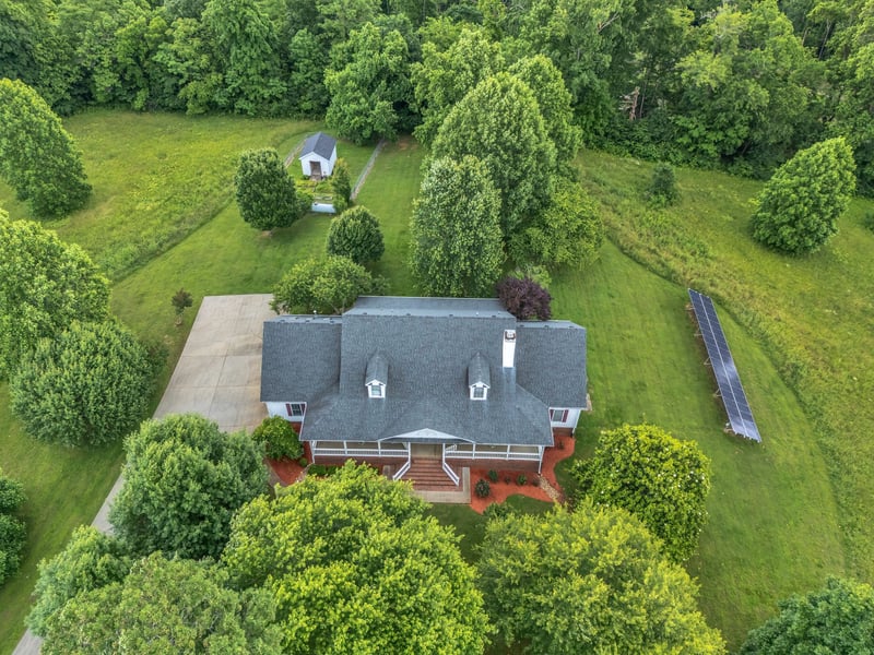 904 Weeping Willow Rd, Hendersonville, TN 37075