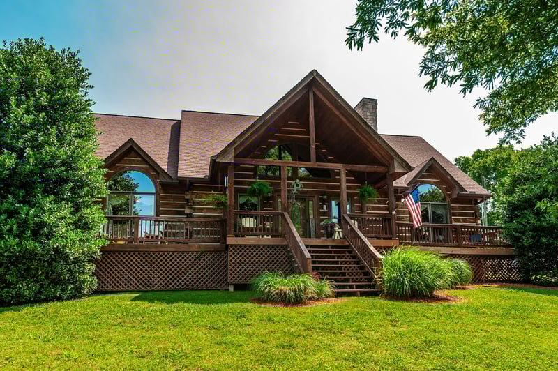 118B Moonlight Dr, Gallatin, TN 37066