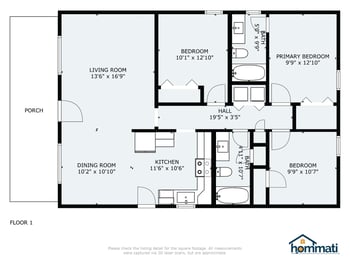 226 Treutland Ave, Nashville, TN 37207