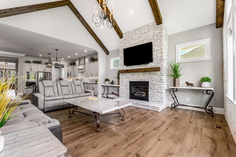 4728 Woodrow Pl, Arrington, TN 37014