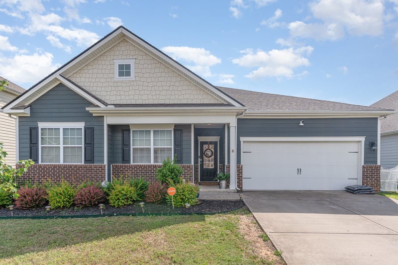 6531 Tulip Tree Dr, Murfreesboro, TN 37128