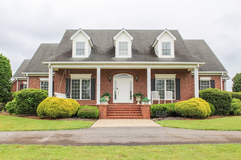 6464 Lebanon Rd, Murfreesboro, TN 37129