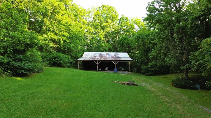 1291 Johnson Hollow Rd, Watertown, TN 37184