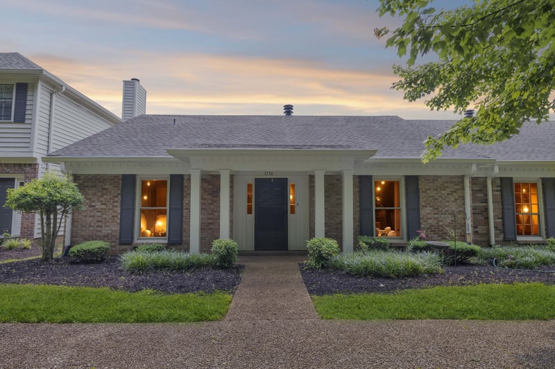 1136 E Northfield Blvd, Murfreesboro, TN 37130