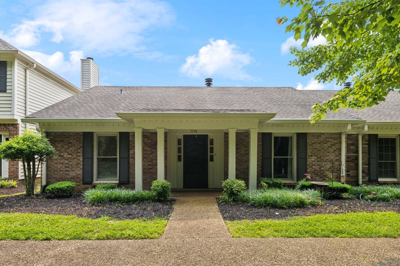 1136 E Northfield Blvd, Murfreesboro, TN 37130