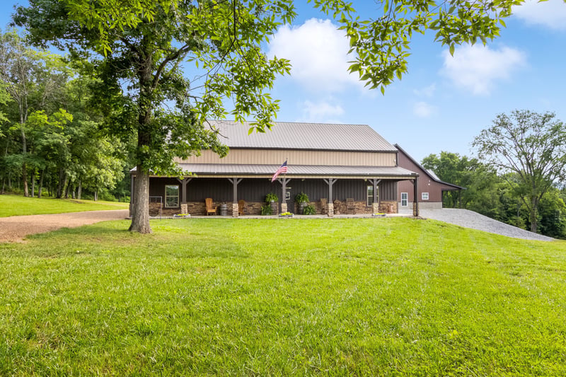 1049 Oregon Rd, Lascassas, TN 37085