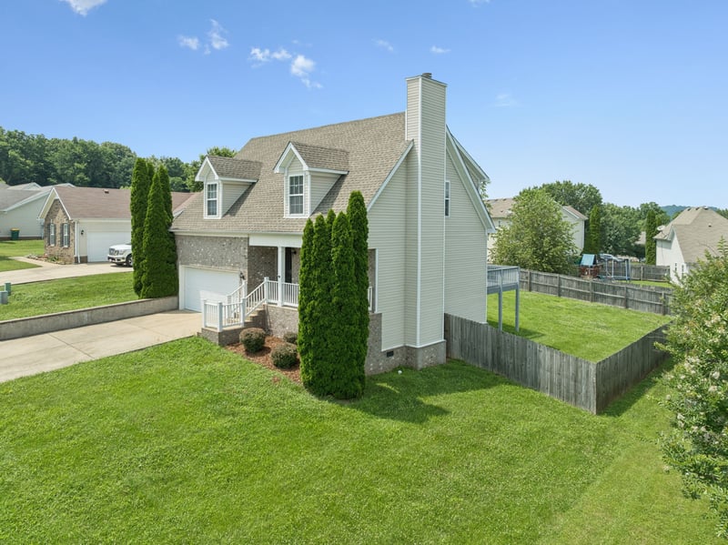 1882 Portway Rd, Spring Hill, TN 37174