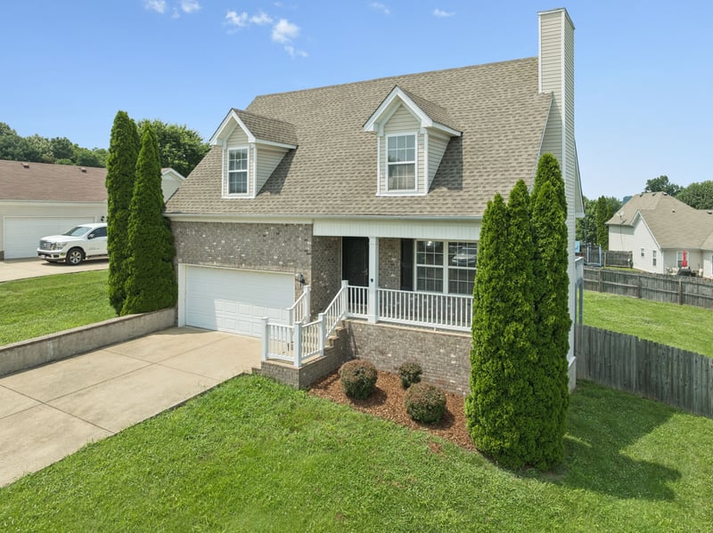 1882 Portway Rd, Spring Hill, TN 37174