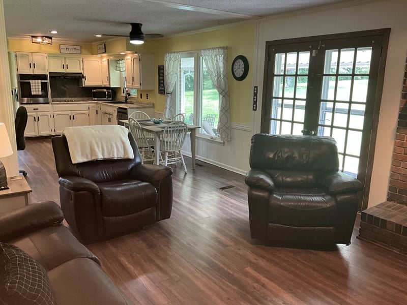 5247 Stacy Springs Rd, Springfield, TN 37172