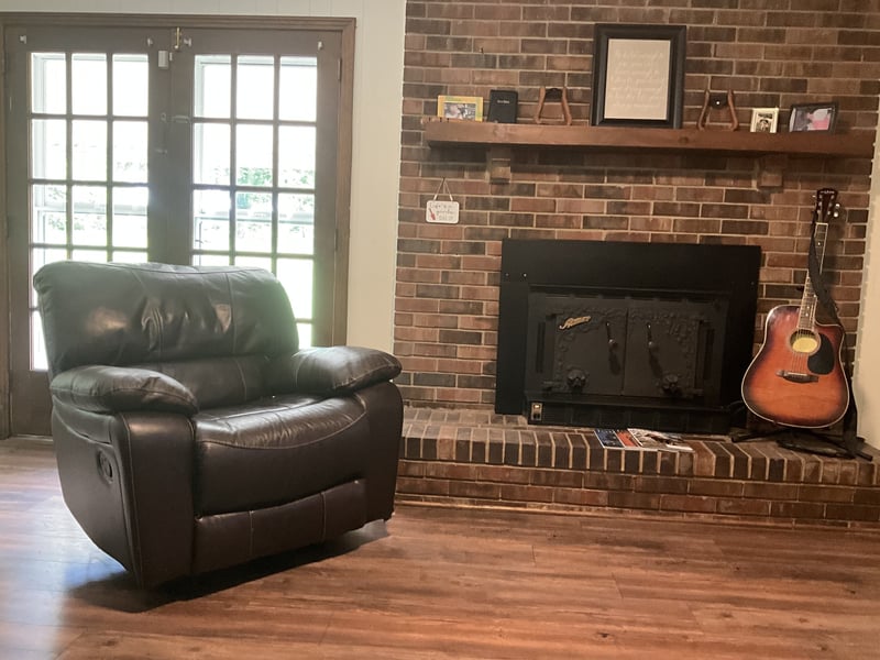 5247 Stacy Springs Rd, Springfield, TN 37172