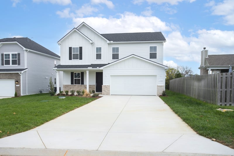 1714 Allwood Ave, Murfreesboro, TN 37128