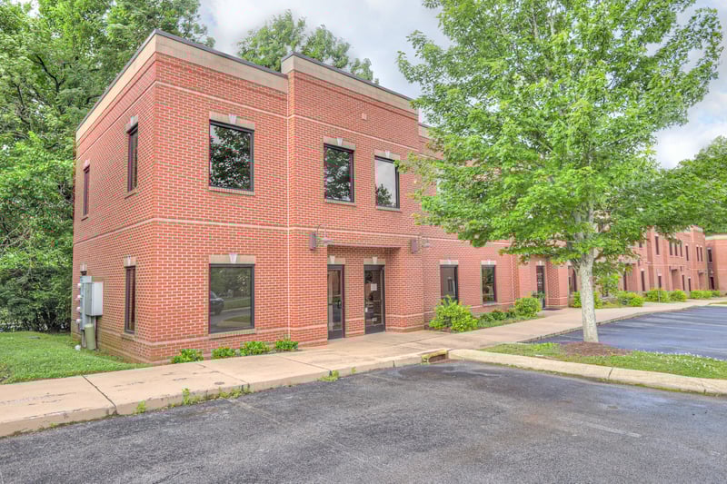 106 Mission Ct Ste 401 And 402, Franklin, TN 37067