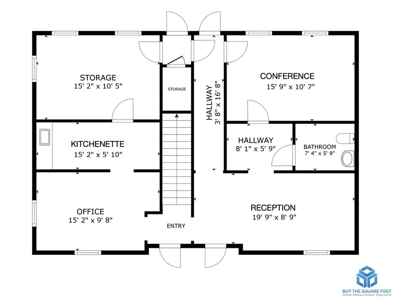 106 Mission Ct Ste 401 And 402, Franklin, TN 37067