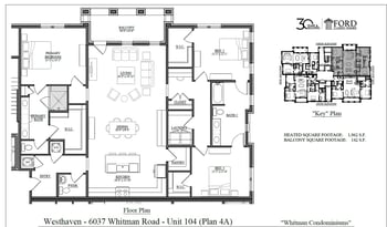 6037 Whitman Rd #104, Franklin, TN 37064