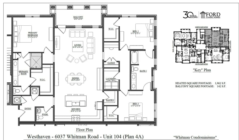 6037 Whitman Rd #104, Franklin, TN 37064