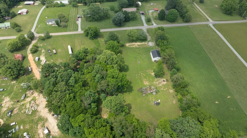 7855 Bethlehem Rd, Springfield, TN 37172