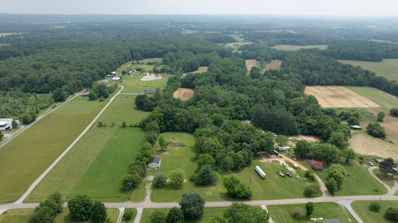 7855 Bethlehem Rd, Springfield, TN 37172