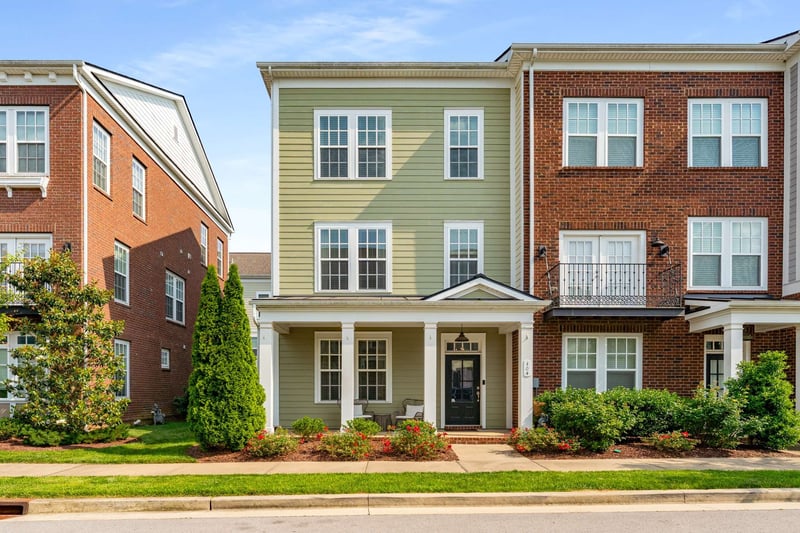 104 Burkitt Commons Ave, Nolensville, TN 37135