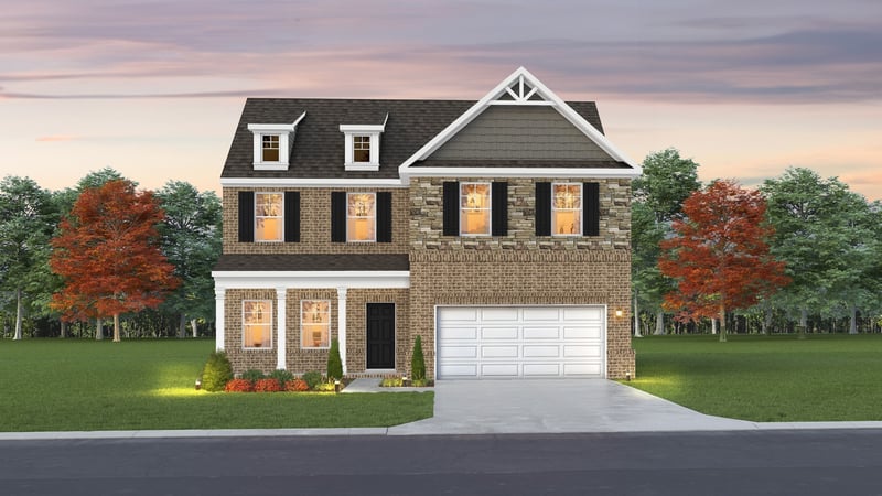 3171 Ventura Ave, White House, TN 37188