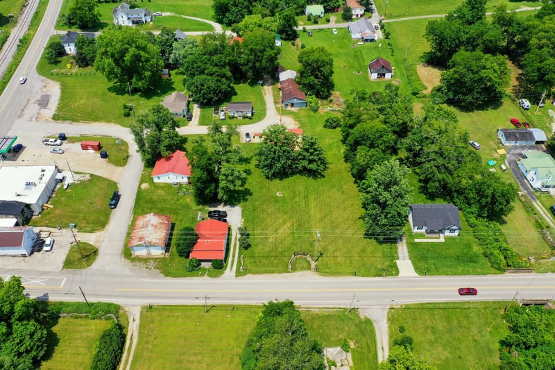 2363 Culleoka Hwy, Culleoka, TN 38451