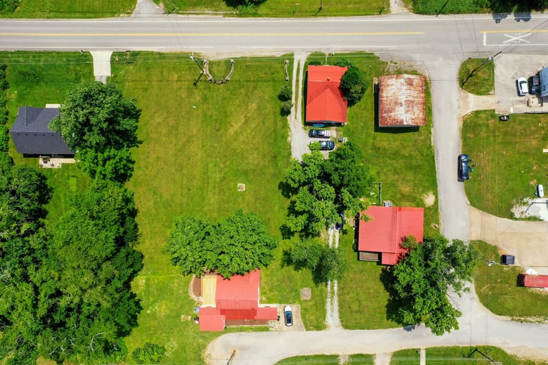 2363 Culleoka Hwy, Culleoka, TN 38451