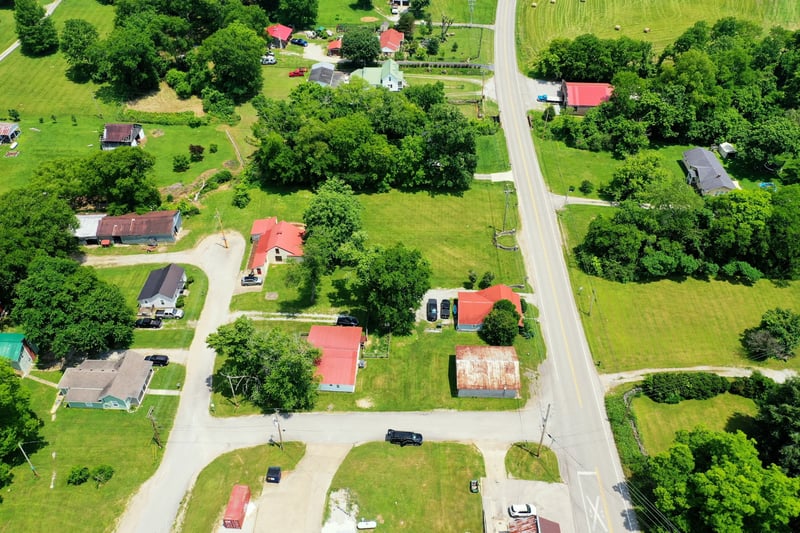2363 Culleoka Hwy, Culleoka, TN 38451