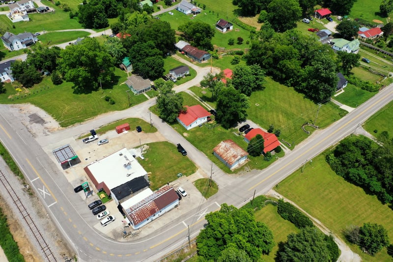 2363 Culleoka Hwy, Culleoka, TN 38451