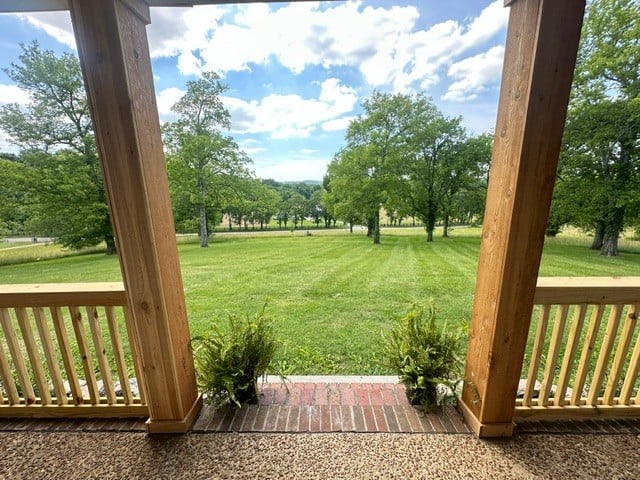 8025 Dry Creek Rd, Mount Pleasant, TN 38474