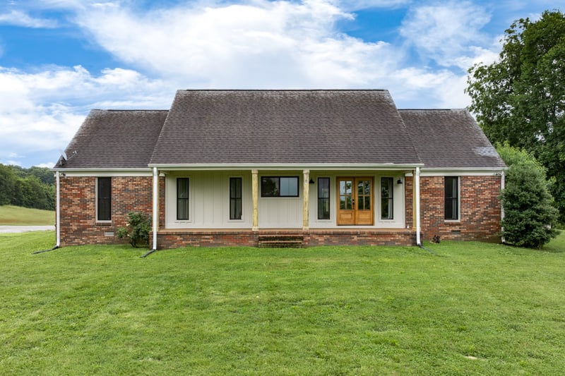 8025 Dry Creek Rd, Mount Pleasant, TN 38474