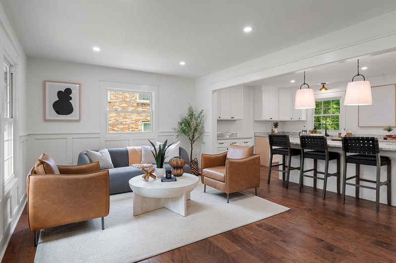 4837 Matterhorn Dr, Old Hickory, TN 37138