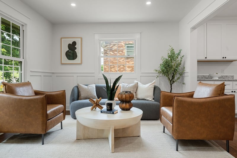 4837 Matterhorn Dr, Old Hickory, TN 37138